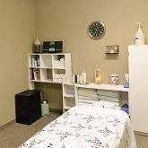 Massage Room